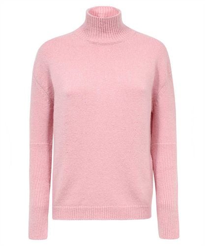 Tom Ford Wool Blend Sweater - Tom Ford - Modalova