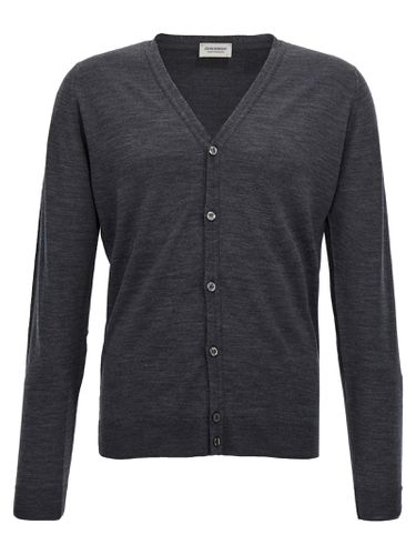 John Smedley petworth Cardigan - John Smedley - Modalova