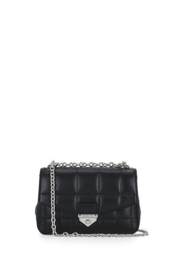 Soho Quilted Leather Shoulder Bag - MICHAEL Michael Kors - Modalova