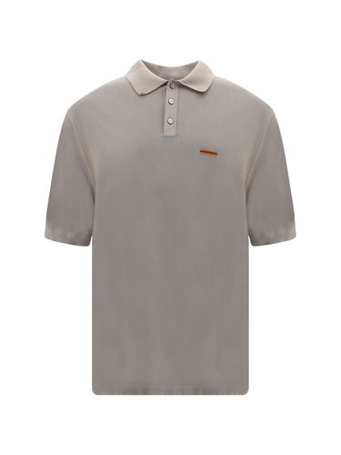 Zegna Polo Shirt - Zegna - Modalova