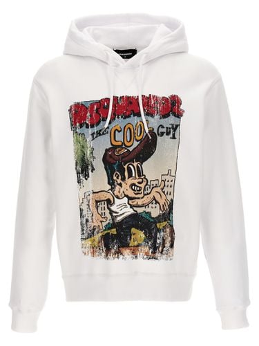 Dsquared2 Sweatshirt - Dsquared2 - Modalova