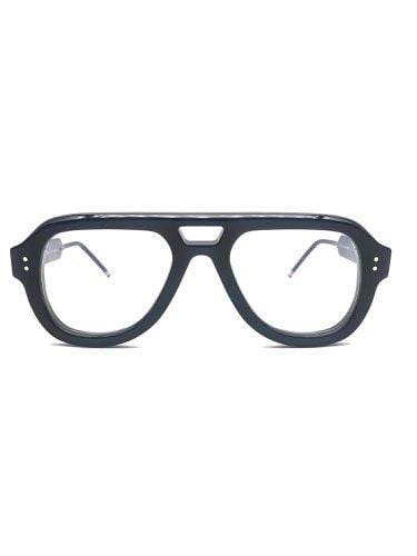 Thom Browne Ueo923a/g0002 Eyewear - Thom Browne - Modalova