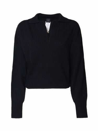 Pinko Evanescente Wool Sweater - Pinko - Modalova