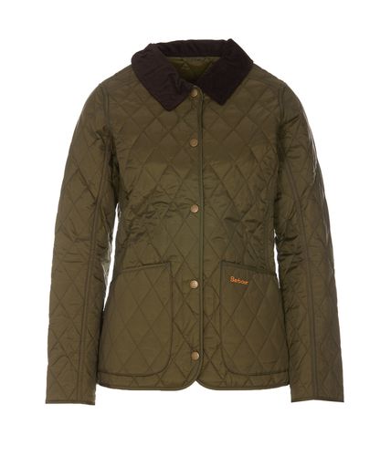 Barbour Annandale Quilted Jacket - Barbour - Modalova