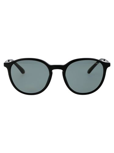 Giorgio Armani 0ar8196 Sunglasses - Giorgio Armani - Modalova