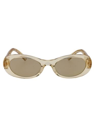 Miu Miu Eyewear 0mu 06zs Sunglasses - Miu Miu Eyewear - Modalova