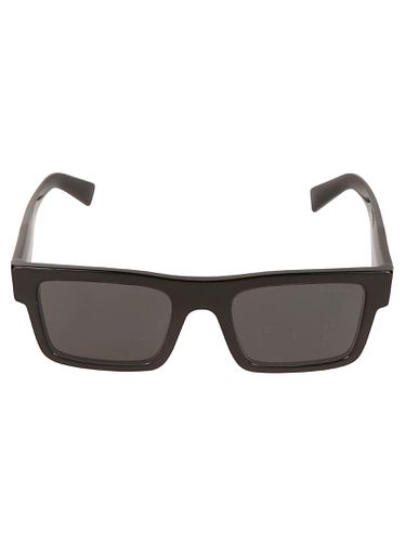 Prada Eyewear 19ws Sole Sunglasses - Prada Eyewear - Modalova