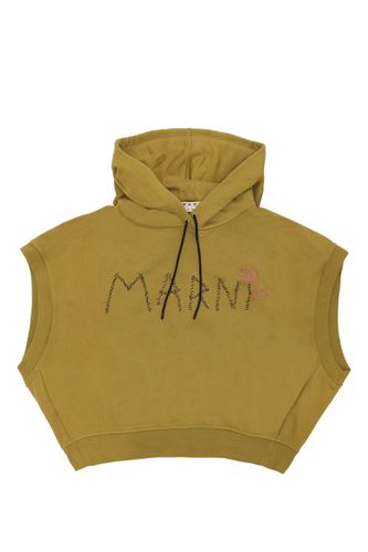 Marni Sweatshirt - Marni - Modalova