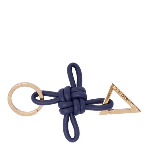 Bottega Veneta Triangle Keyring - Bottega Veneta - Modalova