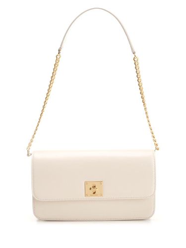 Chain-linked Shoulder Bag - Golden Goose - Modalova