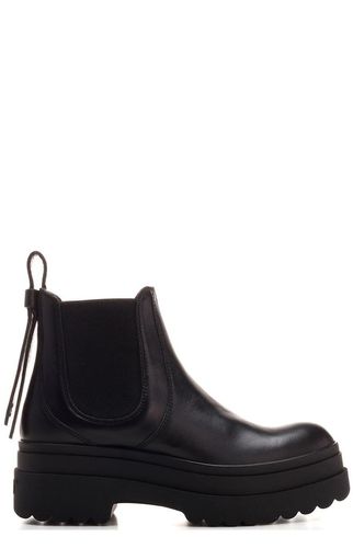 RED Valentino Chelsea Ankle Boots - RED Valentino - Modalova