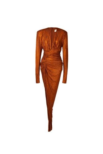 Alexandre Vauthier Dress - Alexandre Vauthier - Modalova