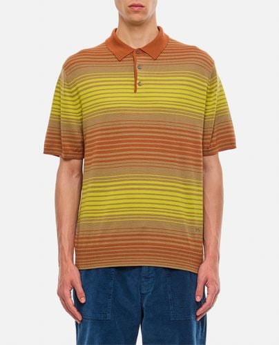 Paul Smith Polo Shirt - Paul Smith - Modalova