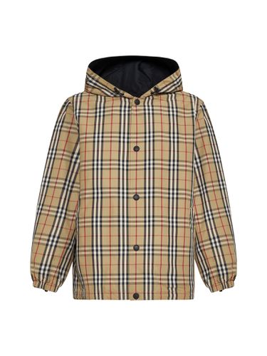 Burberry Jacket - Burberry - Modalova