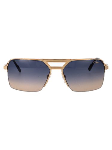 Cazal Mod. 9102 Sunglasses - Cazal - Modalova