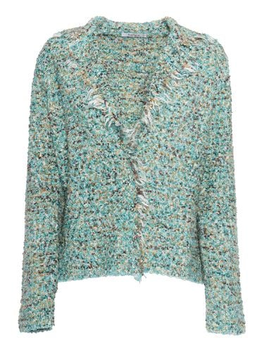 Kangra Multicolor Women Blazer - Kangra - Modalova