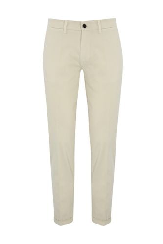 Mucha Core Chino Pants - Re-HasH - Modalova