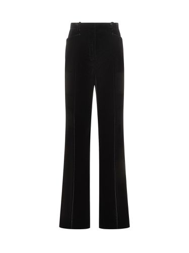 Tom Ford Woven Trousers - Tom Ford - Modalova