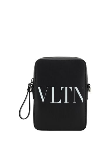 Vltn Shoulder Bag - Valentino Garavani - Modalova