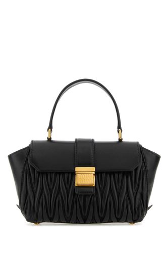 Miu Miu Handbag - Miu Miu - Modalova