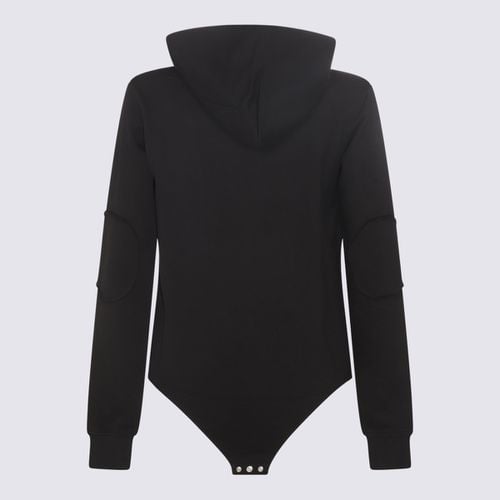 Cotton Sweatshirt Body - Rick Owens x Champion - Modalova