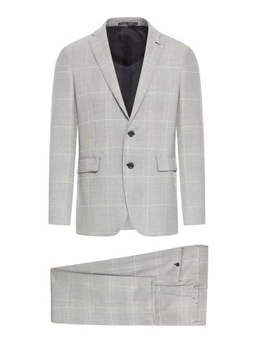 Tagliatore Suit - Tagliatore - Modalova