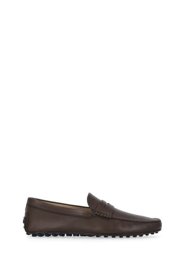 Tod's Loafer - Tod's - Modalova