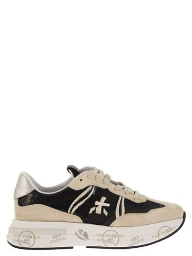 Premiata Cassie Sneakers - Premiata - Modalova