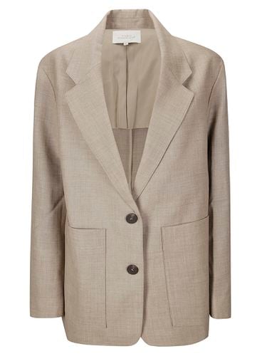 Outerwear - Soft Tailoring Blazer - Studio Nicholson - Modalova