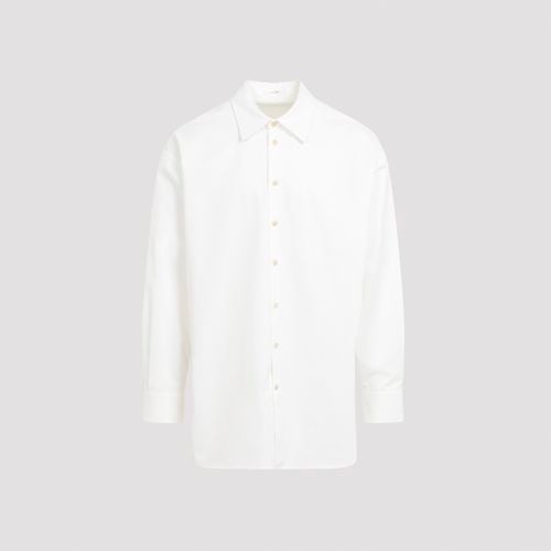 The Row Lukre Shirt - The Row - Modalova