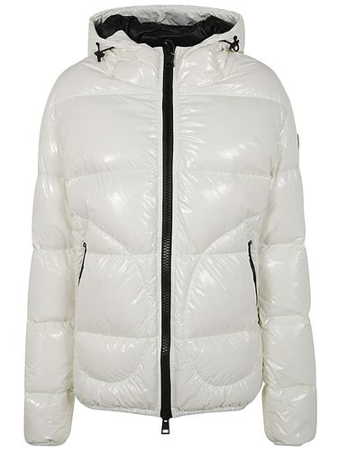 Herno Man Padded Jacket - Herno - Modalova