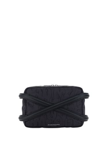 Harness Shoulder Bag - Alexander McQueen - Modalova