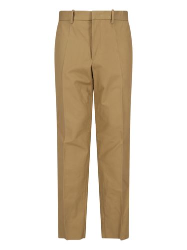 Jil Sander Straight Pants - Jil Sander - Modalova