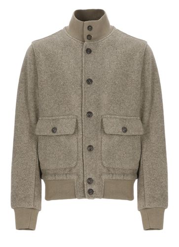 Stewart Tullio Jacket - Stewart - Modalova