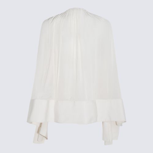 Lanvin Off White Top - Lanvin - Modalova