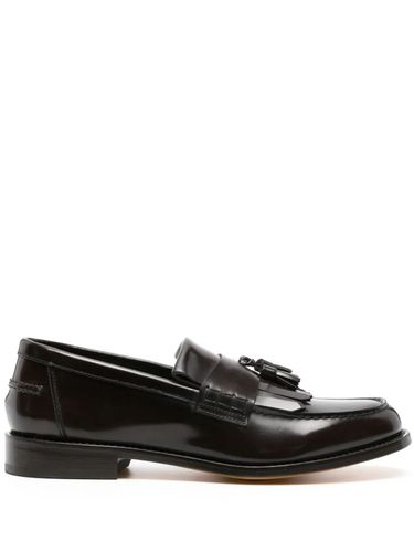 Doucal's Adler Loafer - Doucal's - Modalova