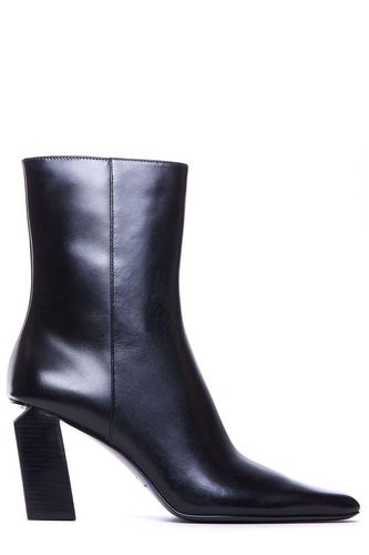 Toni Pointed-toes Ankle Boots - Alexander Wang - Modalova