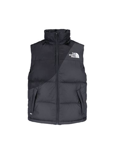 X Yinka Ilori Two-tone Vest - The North Face - Modalova