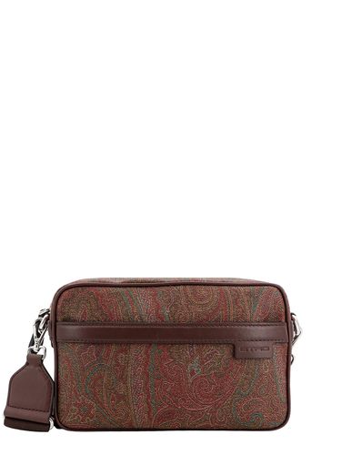 Etro Shoulder Bag - Etro - Modalova