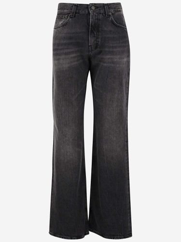 Haikure Cotton Denim Jeans - Haikure - Modalova