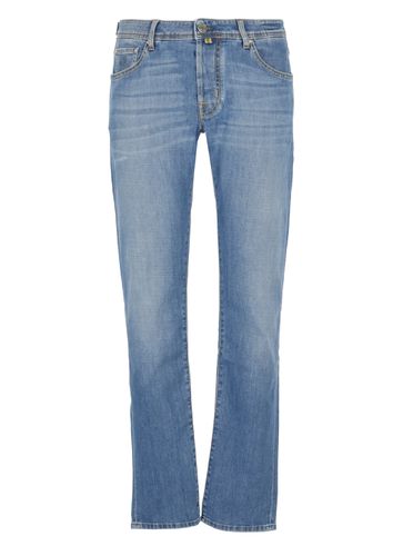 Jacob Cohen Nick Slim Jeans - Jacob Cohen - Modalova