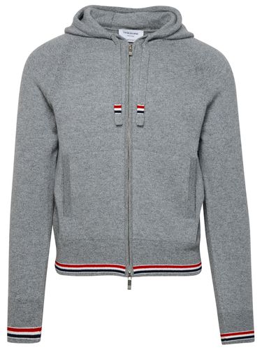 Cashmere Sweatshirt - Thom Browne - Modalova