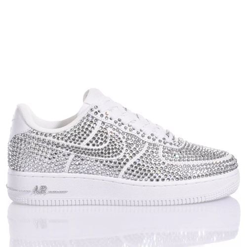 Nike Air Force 1 Luxury Crystal - Mimanera - Modalova