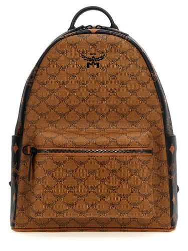 MCM stark Maxi Backpack - MCM - Modalova