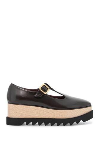 Mary Janes Elyse Shoe - Stella McCartney - Modalova