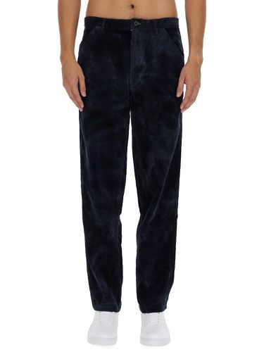 Comme des Garçons Velvet Pants - Comme des Garçons - Modalova