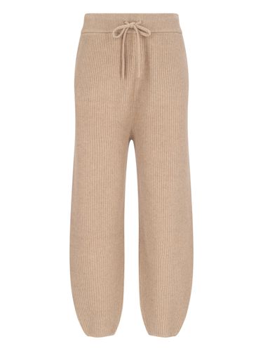 Polo Ralph Lauren Ribbed Pants - Polo Ralph Lauren - Modalova