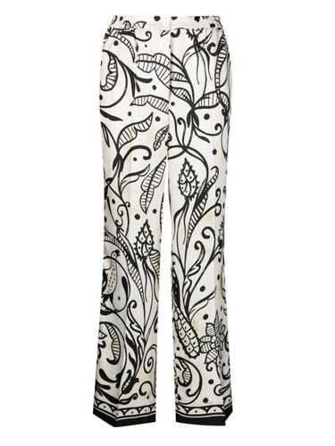 All-over Print Pants - For Restless Sleepers - Modalova