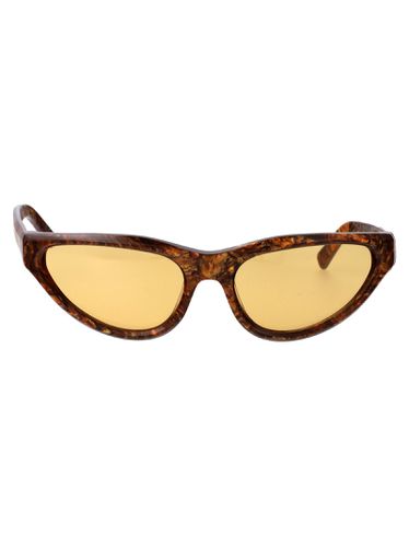 Marni Eyewear Mavericks Sunglasses - Marni Eyewear - Modalova