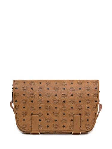 MCM Messaged Bag Aren - MCM - Modalova